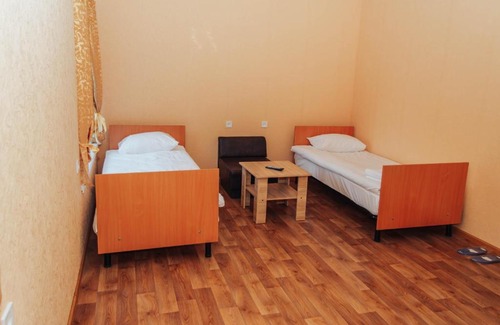 Sukhinovka Hotel | Avtoshtat
