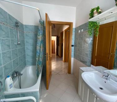 Bagnasco Apartamento | Avventura e Relax a Bagnasco 1