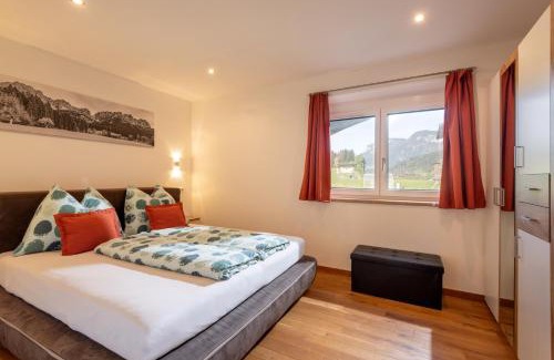 Scheffau am Wilden Kaiser Apartamento | AW - Apartment Wilder Kaiser