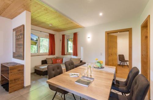 Scheffau am Wilden Kaiser Apartamento | AW - Apartment Wilder Kaiser