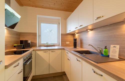 Scheffau am Wilden Kaiser Apartamento | AW - Apartment Wilder Kaiser