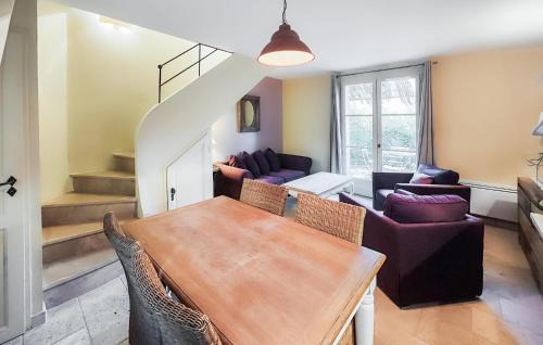 Saint-Laurent-de-la-Cabrerisse Casa | Awesome Home In Saint-Laurent-De-La-Ca With Wifi
