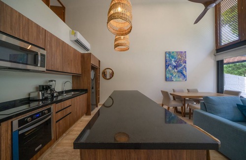 Playacar Condominio | Awa 107 At AWA Residences - Playacar ll