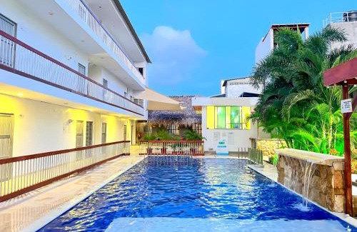 Tolu Apartamento | Awa De Mar Hotel Tolu