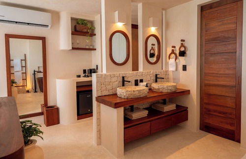 Isla Holbox Hotel | AWA Holbox Hotel Boutique - Beach Front