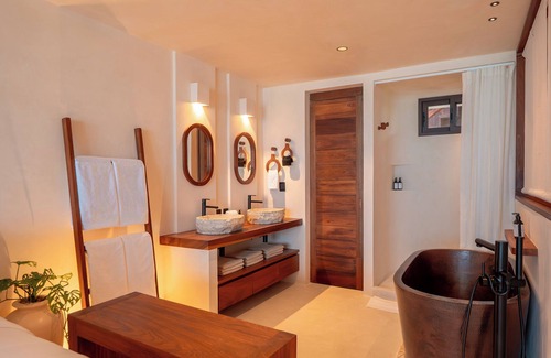 Isla Holbox Hotel | AWA Holbox Hotel Boutique - Beach Front