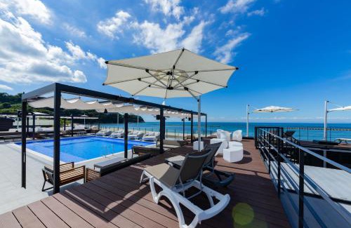 Awaji Complejo | awaJ Beach Club アワジェイビーチクラブ