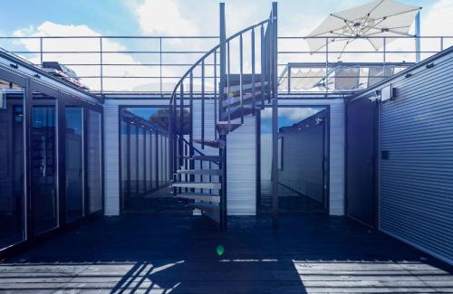 Awaji Complejo | awaJ Beach Club アワジェイビーチクラブ
