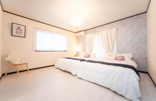 Awaji Casa | Awaji Central in Kuruma - Vacation STAY 66482v