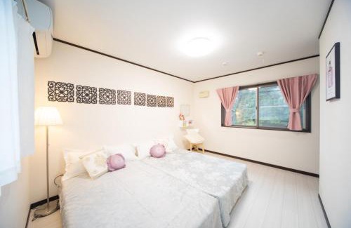 Awaji Casa | Awaji Central in Kuruma - Vacation STAY 66482v