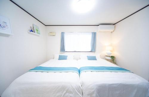 Awaji Casa | Awaji Central in Kuruma - Vacation STAY 66482v