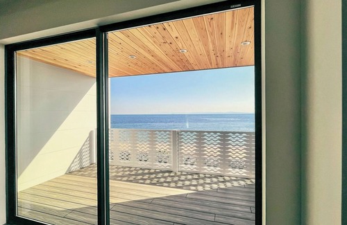 Sumoto Casa | Awaji Island Atsuhama Private Villa VILLA202 Capac / Sumoto Hyōgo