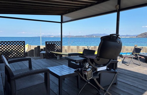 Kariko Casa | 〜Awaji Island's only private luxury resort