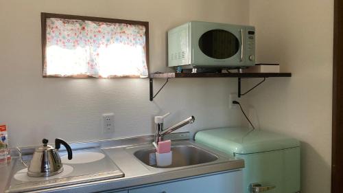 Sumoto Casa | Awaji Island Trailer House Rental Villa Yunetomari Akashi