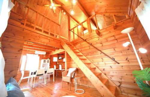 Sumoto Casa | Awaji Seaside Log house in Goshiki 1