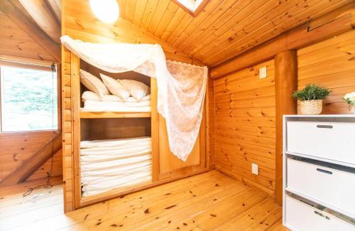 Awaji Casa | Awaji Seaside Log House - Vacation STAY 14164