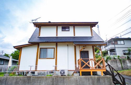 Awaji Casa | Awaji Seaside Log House - Vacation STAY 14164