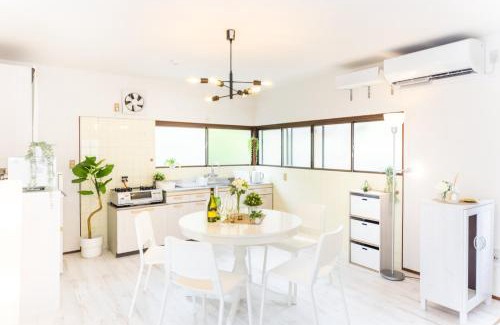 Sumoto Casa | Awaji Seaside Villa in Goshiki 3