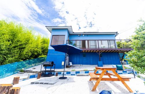 Sumoto Casa | Awaji Seaside Villa in Goshiki 3