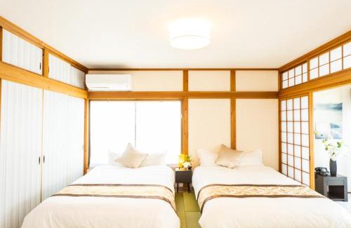Sumoto Casa | Awaji Seaside Villa in Goshiki 3