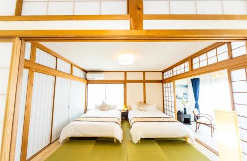 Sumoto Casa | Awaji Seaside Villa in Goshiki 3