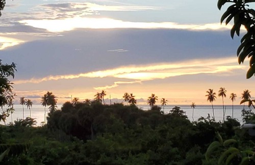 Borinquen Casa | Awake at Casita Playuela in Punta Borinquen!