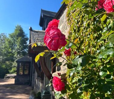 Inverurie Cama Y Desayuno | Awakening Alchemy Retreat Centre