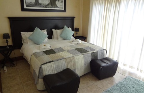 Bloubergstrand Cabina | Awali Lodge