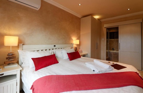 Bloubergstrand Cabina | Awali Lodge