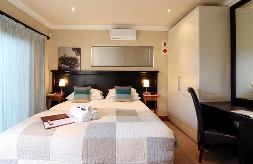 Bloubergstrand Cabina | Awali Lodge