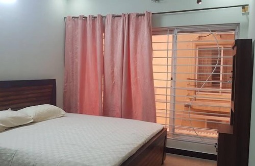 E-11 Sector Casa | Awan Guest House
