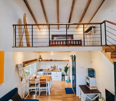 Dieng Casa | Awana Farmhouse Dieng
