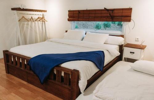 Dieng Casa | Awana Farmhouse Dieng