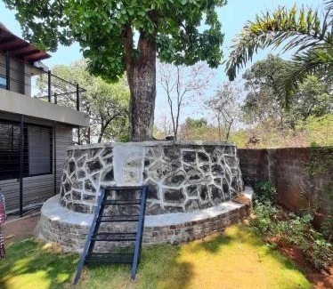 Neral Villa | Awana Villa Karjat