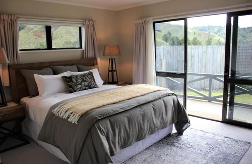 Taumarunui Casa | Awanui BnB