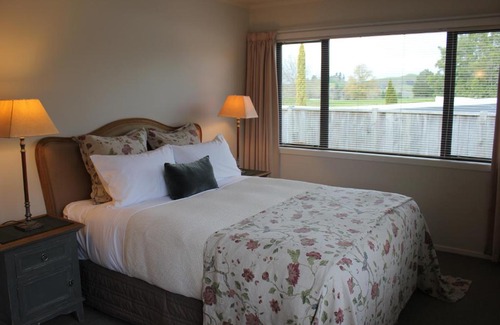 Taumarunui Casa | Awanui BnB