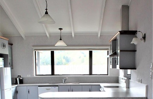 Taumarunui Casa | Awanui BnB