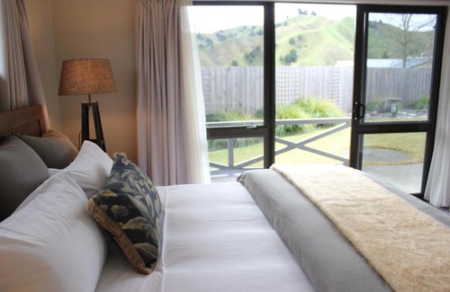 Taumarunui Casa | Awanui BnB