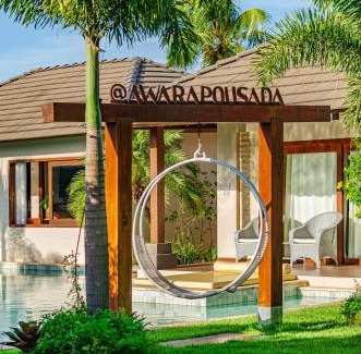 Sao Miguel de Touros Hotel | AWARA POUSADA BOUTIQUE