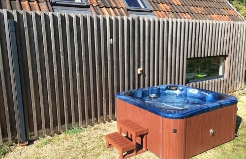 Batheaston Casa | Award winning 6-Bed hot tub House in Batheaston