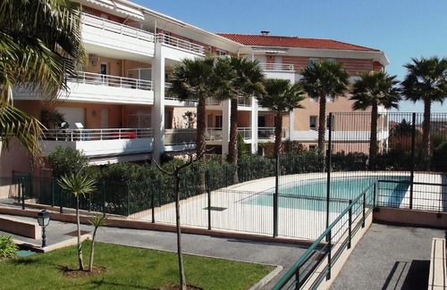 Plaine de la Brague Apartamento | Award Winning Antibes Apartment