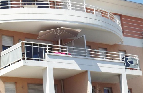 Plaine de la Brague Apartamento | Award Winning Antibes Apartment
