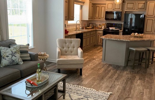 Ellenton Casa | Award Winning Florida Living!