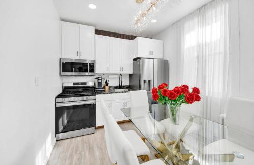 Southeast Yonkers Casa | Award Winning Home with Close Transportation