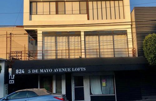 Centro Apartamento | Award winning Loft DT JAKUZZI