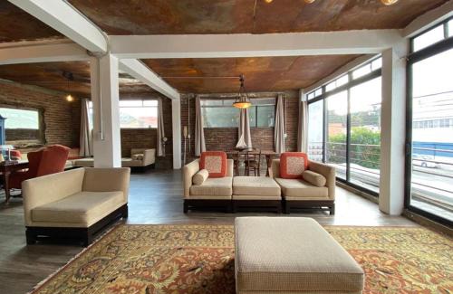 Centro Apartamento | Award winning Loft DT JAKUZZI