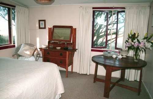 Dangarsleigh Cama Y Desayuno | Poppys Cottage B & B Farmstay