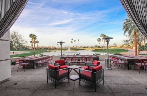 Sun Lakes Casa | Award winning resort community of Sun lakes. Whole house on the golf course.