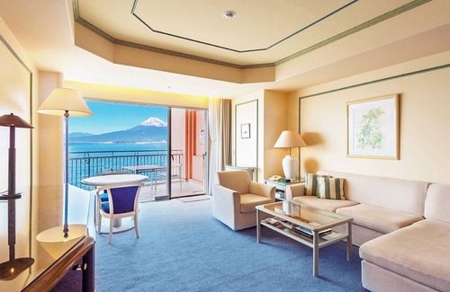Numazu Hotel | Awashima Hotel