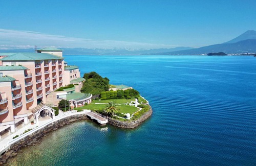 Numazu Hotel | Awashima Hotel